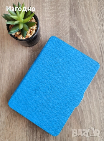 Amazon Kindle електронен четец с подсветка БЕЗПЛАТНА ДОСТАВКА!, снимка 5 - Електронни четци - 52478373