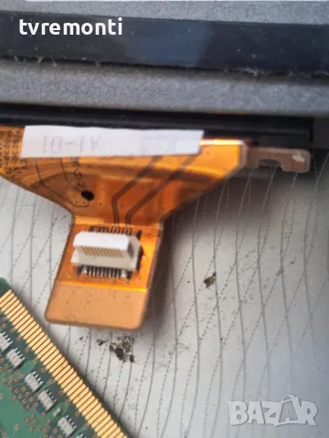 512GB SATA Real SSD C400 MICRON 2.5" , снимка 3 - Части за лаптопи - 49809311