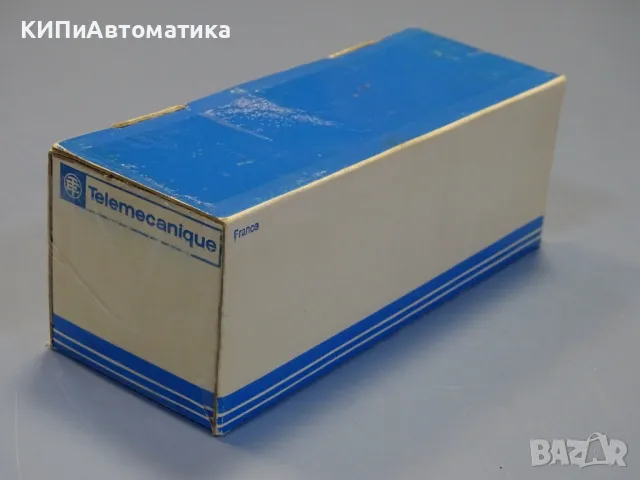 Пресостат Telemecanique XM2.JM050 pressure switch 0-50Bar, снимка 8 - Резервни части за машини - 47674715