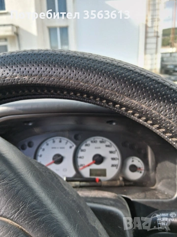 Ford Maverik, снимка 6 - Автомобили и джипове - 53619390