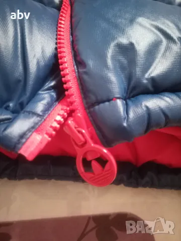 Зимно Яке Adidas Down Regen Puff 100% Original, снимка 8 - Якета - 48435500