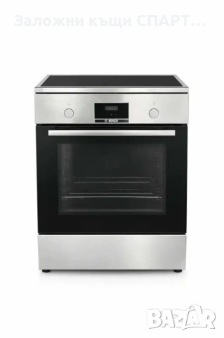  Готварска Печка BOSCH 