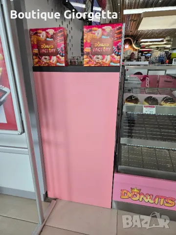 Киоск на модули, снимка 9 - Витрини - 48675084