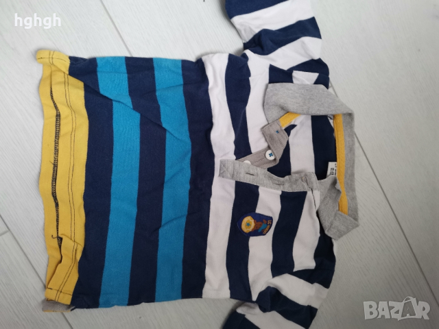 Детска блузка Lcw, снимка 1