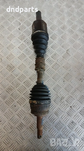 Полуоска Nissan X-Trail 2.2 DCi 2004г.(предна лява)