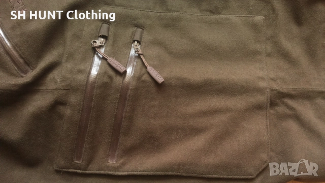 HARKILA GORE-TEX Soft Shell Trouser размер 58 / 3XL панталон водонепромокаем - 1636, снимка 7 - Екипировка - 52762074