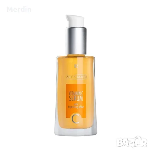 Vitamin C Facial Serum | Серум за лице с Витамин С