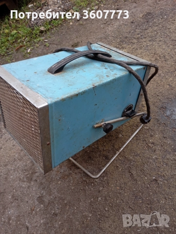 Калофер на 220волта 3150W, снимка 4 - Други машини и части - 52746635