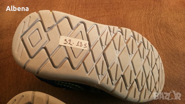 Slazenger Размер EUR 21 детски маратонки 32-13-S, снимка 10 - Бебешки обувки - 39708582