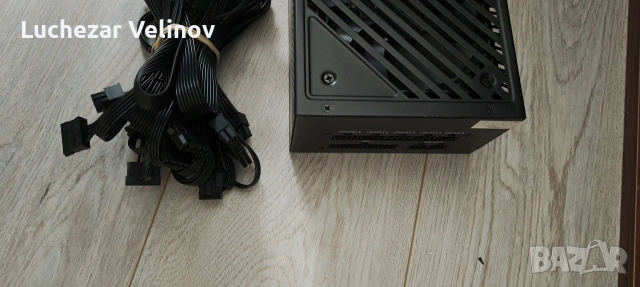 Захранвания за настолни компютри, снимка 5 - Захранвания и кутии - 53582918