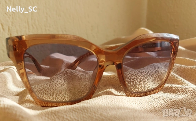 Слънчеви очила Furla SFU621V, снимка 4 - Слънчеви и диоптрични очила - 53563217