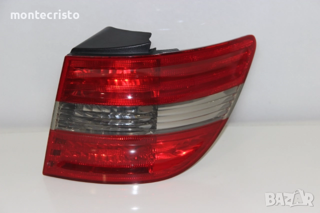 Десен стоп Mercedes W245 B-Class (2005-2011г.) A1698202464 опушен мигач 1698202464