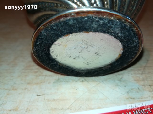 RONSON-MADE IN GERMANY 0609211756, снимка 17 - Антикварни и старинни предмети - 34043692