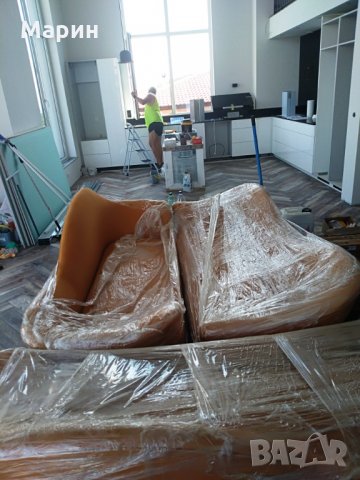 Почистване след наематели, снимка 7 - Почистване на домове - 22530314