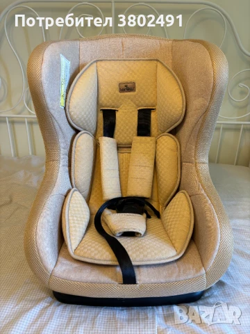 Детско столче за кола, снимка 1