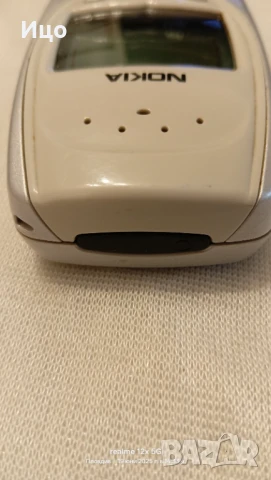 Nokia 3410, снимка 3 - Nokia - 51360051