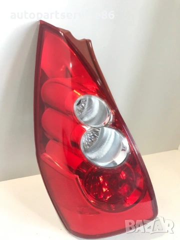 Заден ляв стоп RHD за Mazda 5 (2005-2010) C23551160, снимка 2 - Части - 53700610