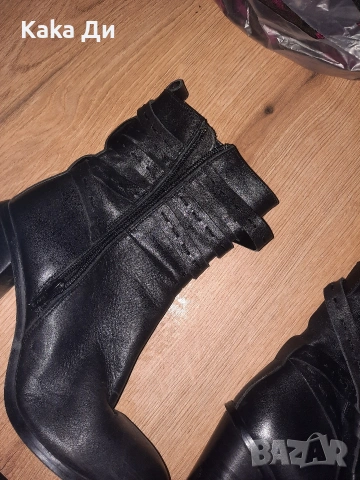 ESPRIT, снимка 5 - Дамски боти - 53434546