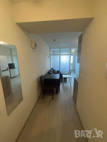 Двустаен апартамент в Студентски град 510 евро, снимка 4 - Апартаменти - 53370417