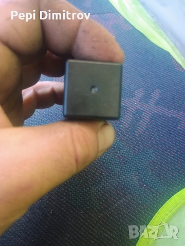 36860-4X000 36860-2A800 4-пиново реле за подгревни свещи HMC DC12V 70A