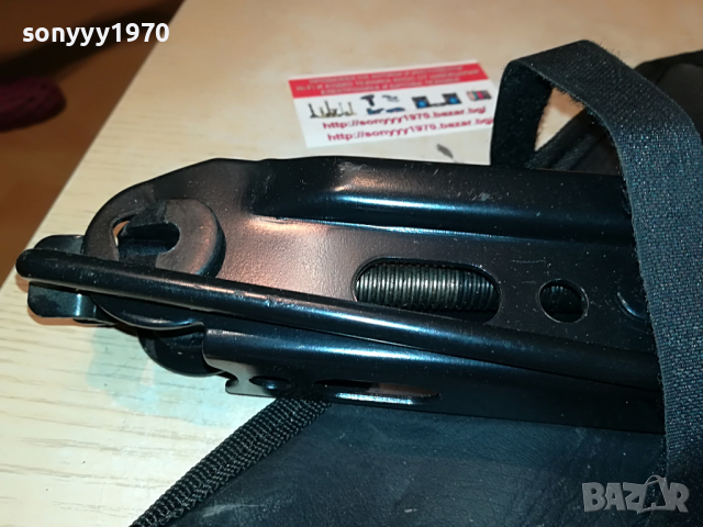 gm opel-крик и ключ 17мм внос swiss 1503222017, снимка 11 - Аксесоари и консумативи - 36116975