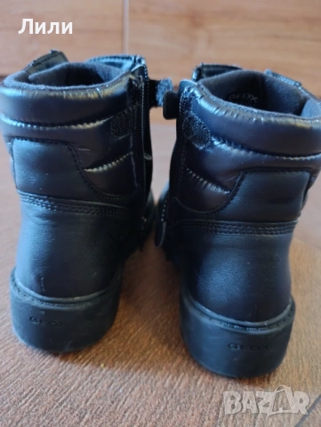 Боти Geox,33 номер , снимка 3 - Детски боти и ботуши - 53074173