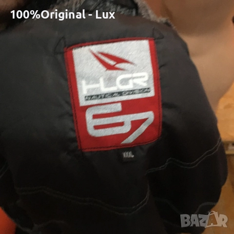 Разпродавам-NAUTICA division67-orginal.TOP-2XL, снимка 7 - Якета - 52587652