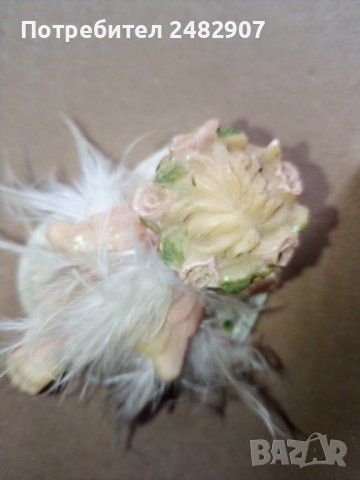 Стара кутийка за бижута, снимка 5 - Колекции - 39036929