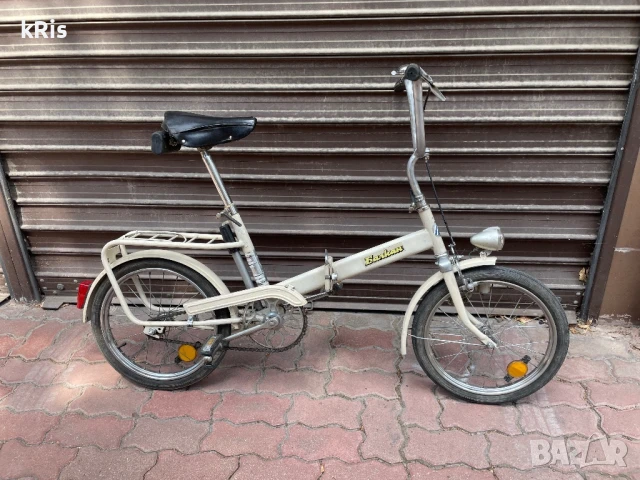 сгъваеми Балканчета и резервни.., снимка 11 - Велосипеди - 36857709