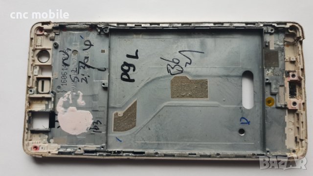 Huawei P9 Lite - Huawei VNS-L21 оригинални части и аксесоари , снимка 3 - Резервни части за телефони - 38762852