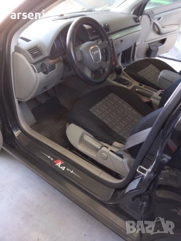 Ауди а4 б7 3.0куб.Quattro, снимка 7 - Автомобили и джипове - 51635449
