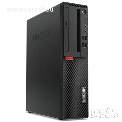 Компютър втора употреба Lenovo ThinkCentre M710s
