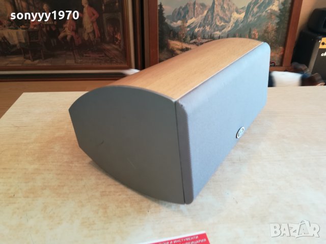 ELTAX CENTER SPEAKER 2202221146, снимка 13 - Тонколони - 35876057