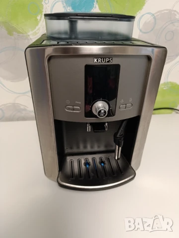 Krups кафемашина 