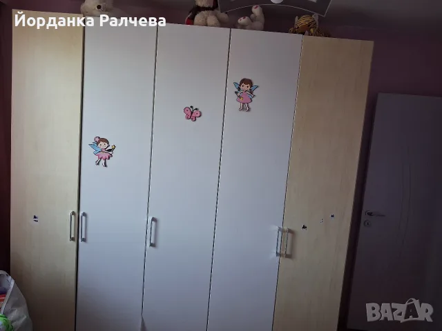Спален комплект