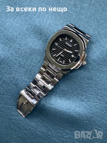 Мъжки часовник RINNADY, снимка 10 - Мъжки - 53605186