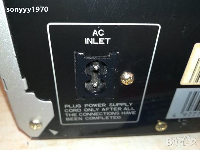 PIONEER M-IS21 POWER AMPLIFIER 1809231637LNV, снимка 17 - Ресийвъри, усилватели, смесителни пултове - 42234740