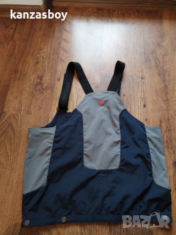 peak performance - горна част за ски панталон , снимка 8 - Други - 51749606