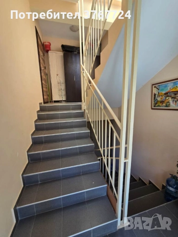 Двустаен апартамент без такса поддръжка на 5 км до Слънчев Бряг, снимка 11 - Апартаменти - 52736939