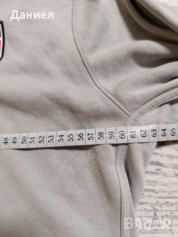 Суичър на USA soccer team. , снимка 9 - Суичъри - 52449502