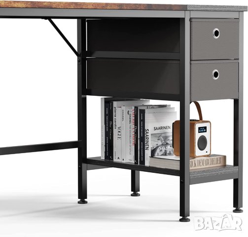 Компютърно бюро / офис бюро / геймърско бюро DLZ020212, снимка 2 - Бюра - 41039768