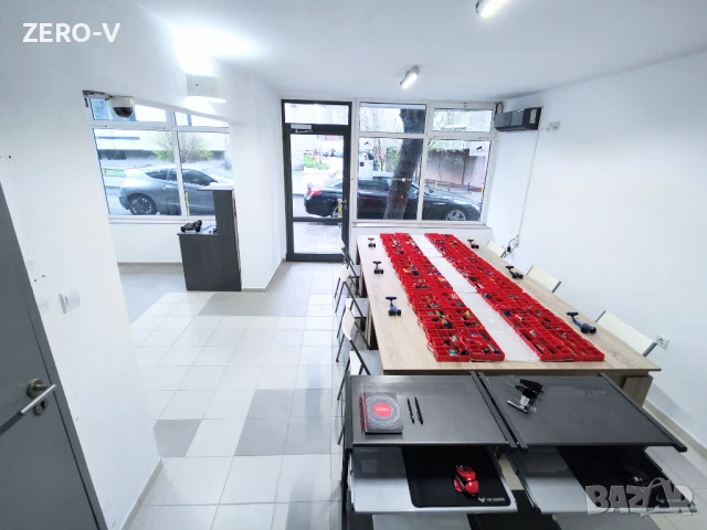 Магазин Офис под наем - Зимно Кино Тракия, снимка 2 - Офиси - 50978901