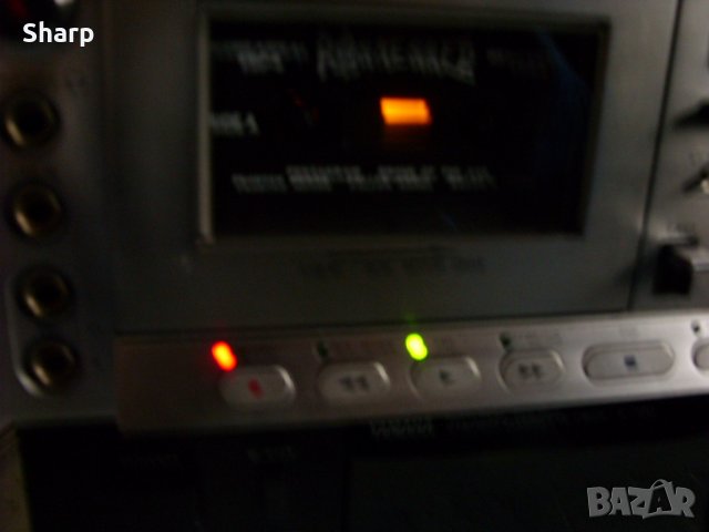 Aiwa AD-6900, снимка 2 - Декове - 42335153