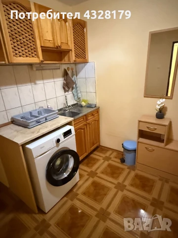 3 стаен нощувки Бургас-Център, снимка 5 - Апартаменти - 50609300