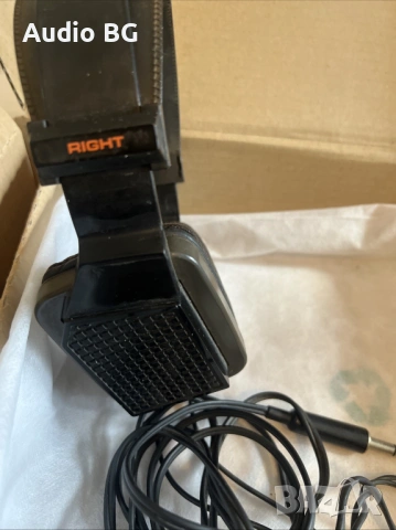 Technics EAH-810 Japan Top, снимка 2 - Слушалки и портативни колонки - 53221546