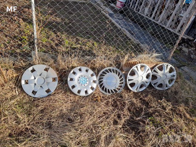 Тасове гривни капачки за всички марки и модели автомобили единични бройки размери от 12 до 18цола , снимка 18 - Аксесоари и консумативи - 23924368