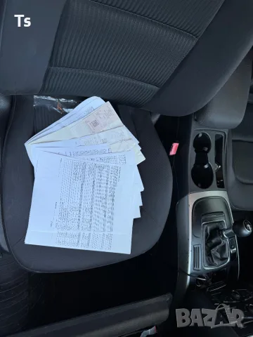 Audi A4 b8 2.0tdi, снимка 8 - Автомобили и джипове - 56216768