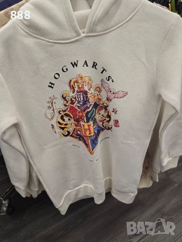 детски суичъри суитшърти Harry Potter 