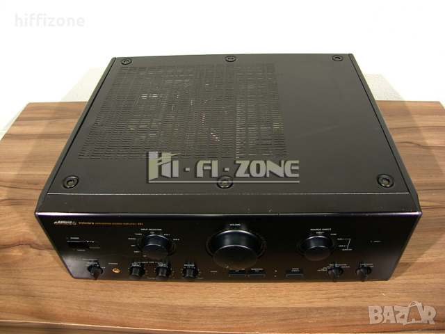  Onkyo a-8850 /7  УСИЛВАТЕЛ, снимка 3 - Ресийвъри, усилватели, смесителни пултове - 44652807