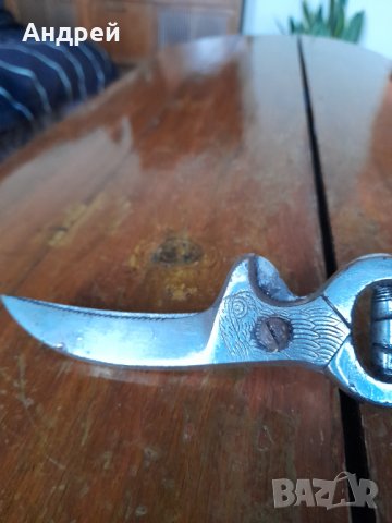Стара Лозарска,овощарска Ножица,Ножици #5, снимка 2 - Други ценни предмети - 38748473